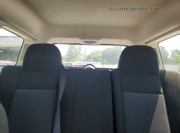 1C4NJRFB4HD179325 2017 JEEP PATRIOT Silver Vista de los asientos traseros