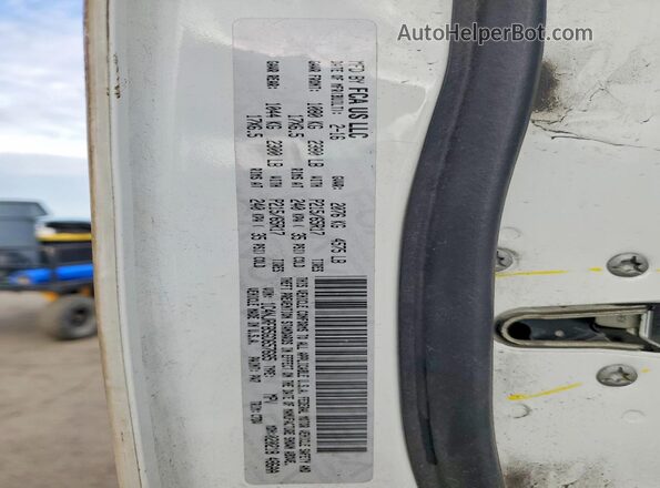 1C4NJRFB5GD657685 2016 JEEP PATRIOT White Widok wnętrza 360 stopni