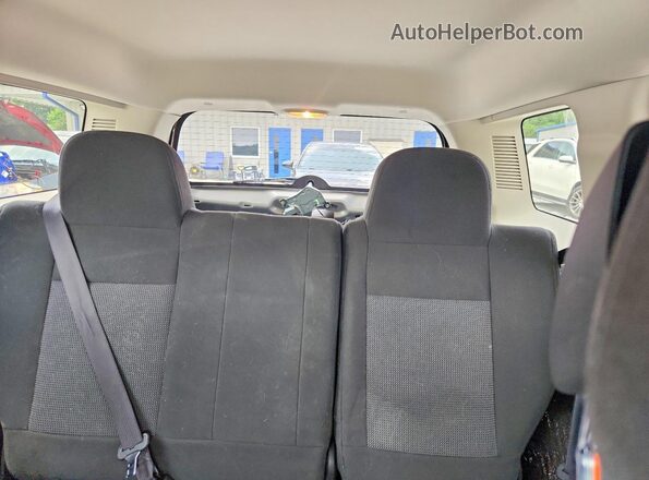 1C4NJRFB6GD717974 2016 JEEP PATRIOT Silver Widok tylnych siedzeń