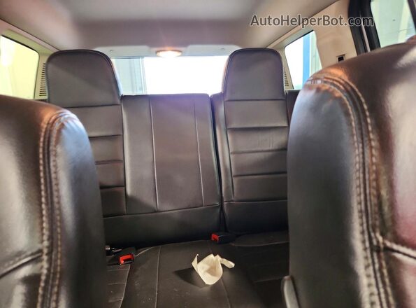 1C4NJRFB6GD725279 2016 JEEP PATRIOT Серебряный Вид задних сидений