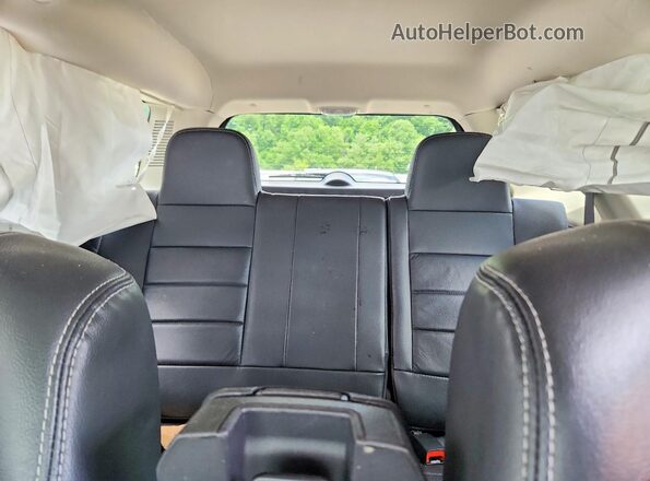 1C4NJRFB7HD210633 2017 JEEP PATRIOT Серый Вид задних сидений