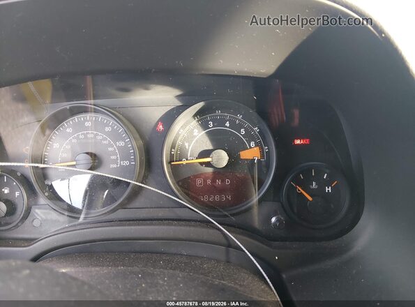 1C4NJRFB9GD654224 2016 JEEP PATRIOT Gray Հետևի նստատեղերի տեսք