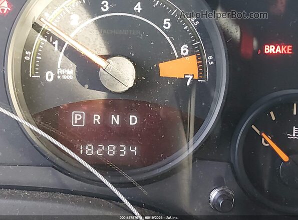 1C4NJRFB9GD654224 2016 JEEP PATRIOT Gray 