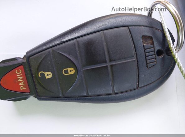 1C4PJLAB4HW652853 2017 JEEP CHEROKEE Gray Dashboard view