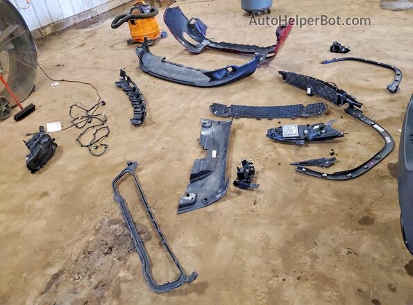 1C4PJLAB6HW642471 2017 JEEP CHEROKEE Red VIN კოდის სტიკერის ხედი