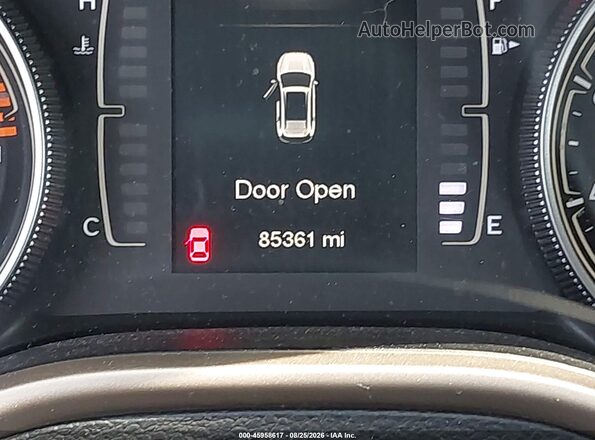 1C4PJLAB9GW166991 2016 JEEP CHEROKEE White 