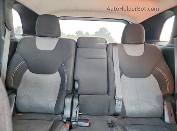 1C4PJLAB9HD219072 2017 JEEP CHEROKEE Silver Vista de los asientos traseros