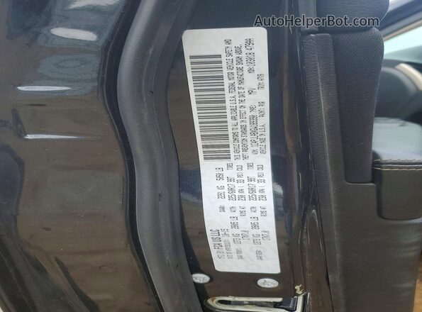1C4PJLABXGW189390 2016 JEEP CHEROKEE Charcoal Вид підкапотного простору