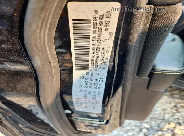 1C4PJLCB0HW535106 2017 JEEP CHEROKEE Черный Вид наклейки с VIN-кодом
