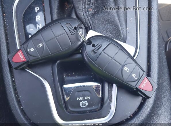 1C4PJLCB1LD528377 2020 JEEP CHEROKEE Gray Dashboard view