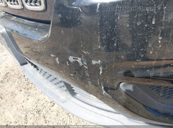 1C4PJLCB2KD134580 2019 JEEP CHEROKEE Черный Вид спереди