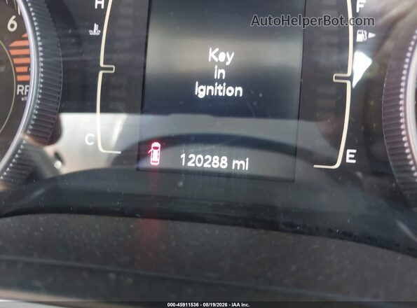 1C4PJLCB2KD134580 2019 JEEP CHEROKEE Черный 