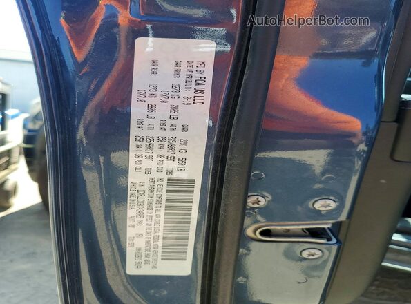 1C4PJLCB3KD434905 2019 JEEP CHEROKEE Gray Панорамний вид салону 360°