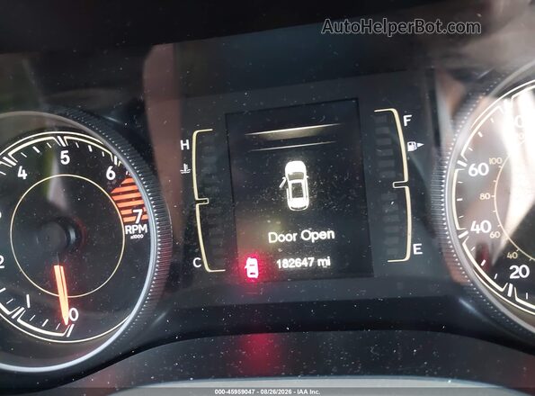 1C4PJLCB4JD544554 2018 JEEP CHEROKEE White 