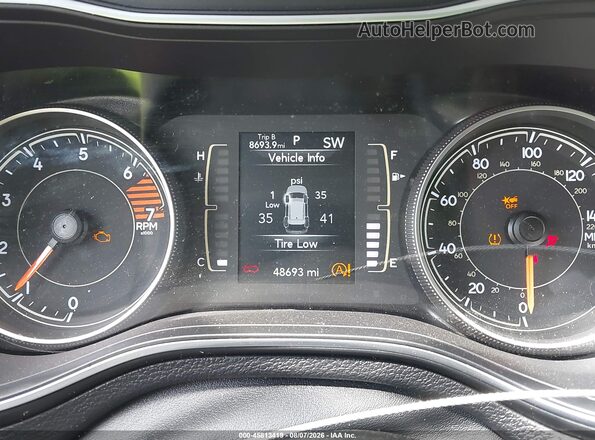 1C4PJLCB4MD113331 2021 JEEP CHEROKEE White Vista de los asientos traseros