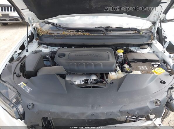 1C4PJLCB4MD113331 2021 JEEP CHEROKEE White Vista trasera