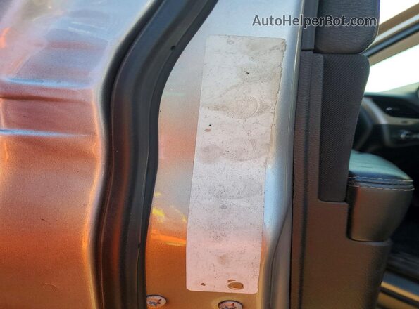 1C4PJLCB5GW234569 2016 JEEP CHEROKEE Silver Engine compartment view