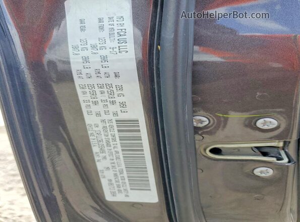 1C4PJLCB6JD554096 2018 JEEP CHEROKEE Gray სალონის 360-გრადუსიანი ხედი