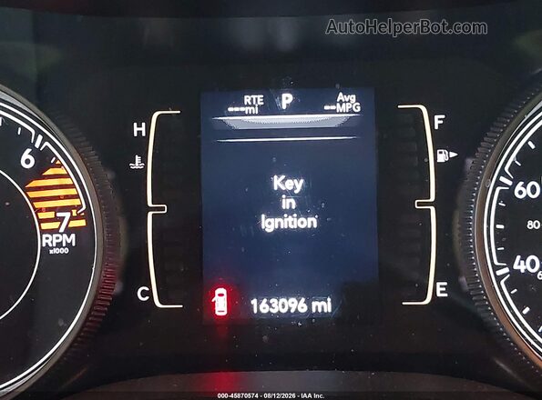 1C4PJLCB6KD222113 2019 JEEP CHEROKEE Burgundy 