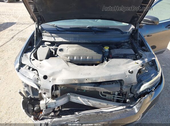 1C4PJLCB6KD479417 2019 JEEP CHEROKEE Черный Вид сзади