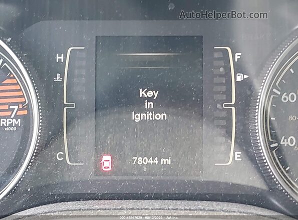 1C4PJLCB7GW172995 2016 JEEP CHEROKEE Белый 