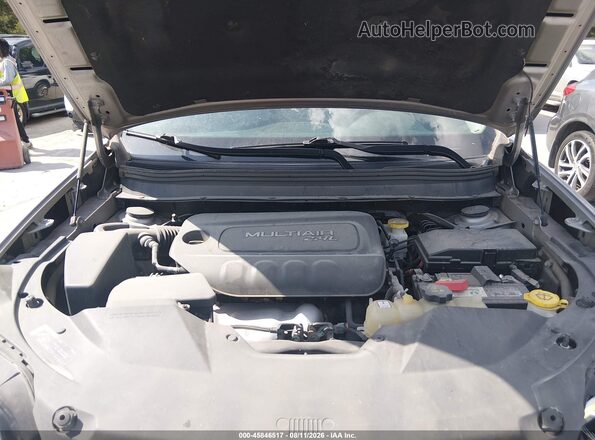 1C4PJLCB7KD203487 2019 JEEP CHEROKEE Gray Вид ззаду