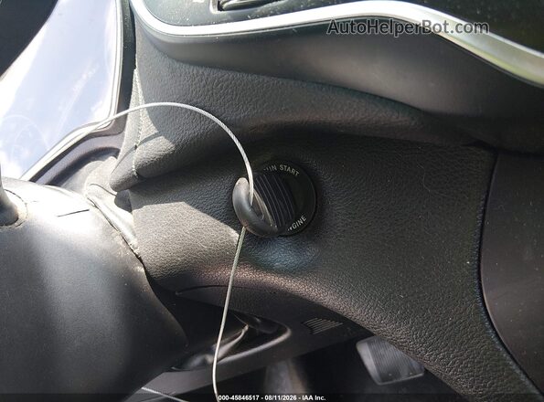 1C4PJLCB7KD203487 2019 JEEP CHEROKEE Gray Вид панелі приладів