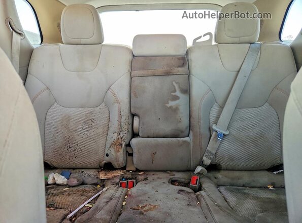 1C4PJLCB7KD297368 2019 JEEP CHEROKEE Белый Вид задних сидений