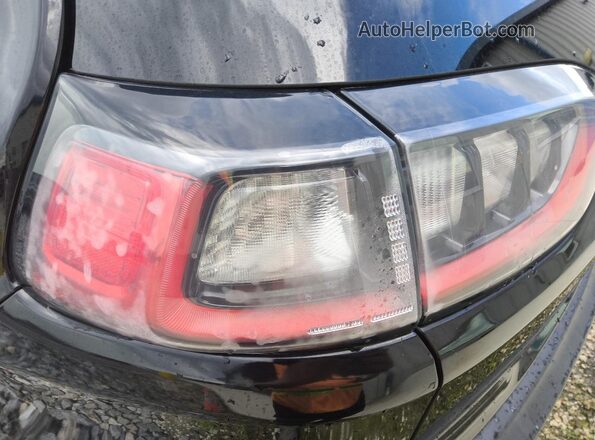 1C4PJLCB7KD358380 2019 JEEP CHEROKEE Black 