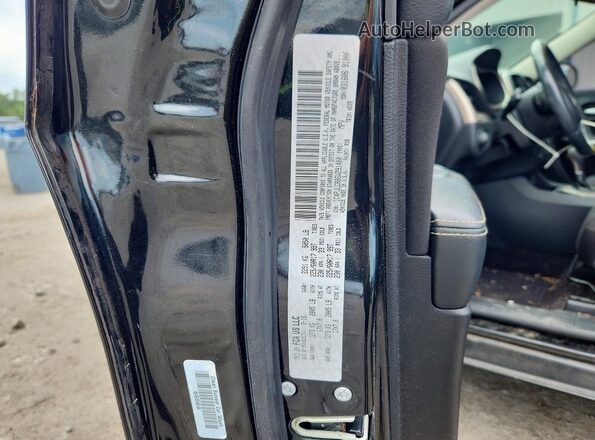 1C4PJLCB8GW291400 2016 JEEP CHEROKEE Black 