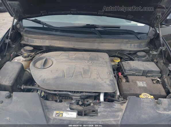 1C4PJLCS3GW362941 2016 JEEP CHEROKEE Black Rear view