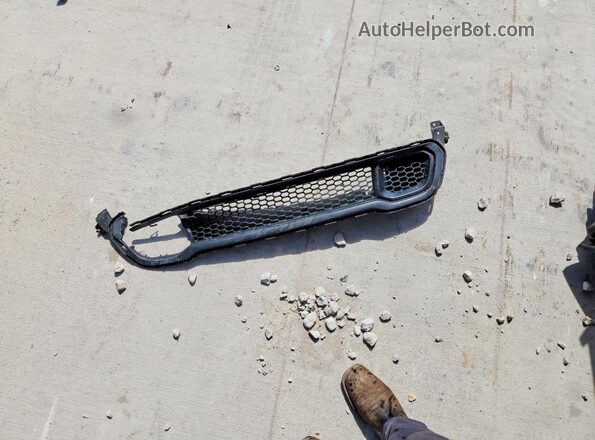 1C4PJLCS4GW177457 2016 JEEP CHEROKEE Темно-бордовый Вид подкапотного пространства