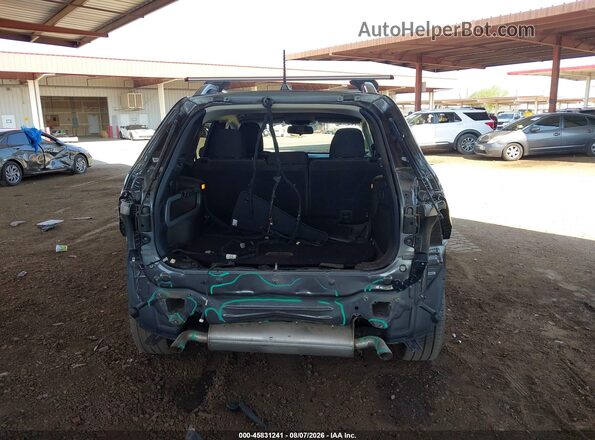1C4PJLCS7HW549701 2017 JEEP CHEROKEE Gray 