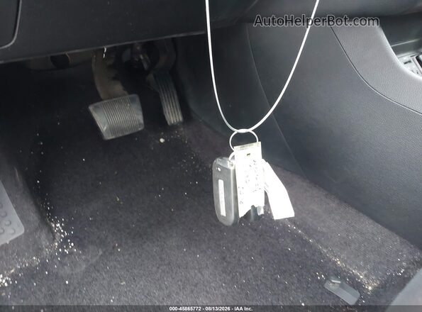 1C4PJLCS9GW216558 2016 JEEP CHEROKEE Белый Вид панели приборов