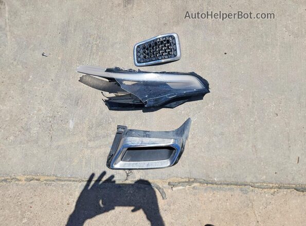 1C4PJLDB0LD652543 2020 JEEP CHEROKEE Blue Engine compartment view