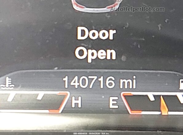 1C4PJLDB3GW159692 2016 JEEP CHEROKEE White 