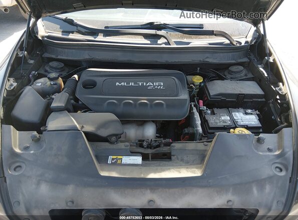 1C4PJLDB3HW526267 2017 JEEP CHEROKEE Black Vista trasera