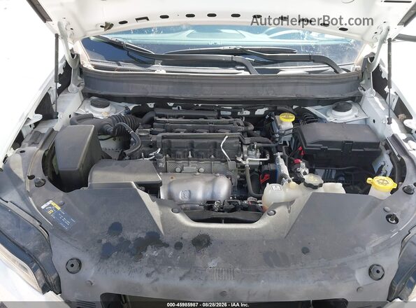 1C4PJLDB3LD530131 2020 JEEP CHEROKEE Белый Вид сзади