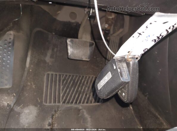 1C4PJLDB4GW164710 2016 JEEP CHEROKEE Gray Vista del salpicadero