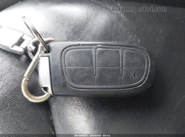 1C4PJLDB4GW229281 2016 JEEP CHEROKEE Black Widok deski rozdzielczej