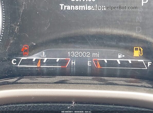 1C4PJLDB4GW229281 2016 JEEP CHEROKEE Black 