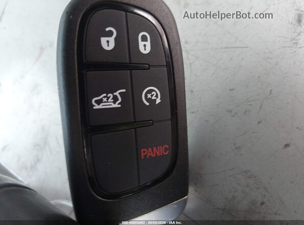 1C4PJLDB5LD560652 2020 JEEP CHEROKEE White Vista del salpicadero