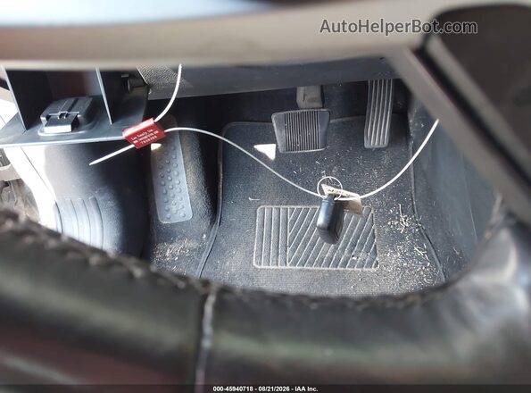1C4PJLDB6GW158343 2016 JEEP CHEROKEE Серый Вид панели приборов