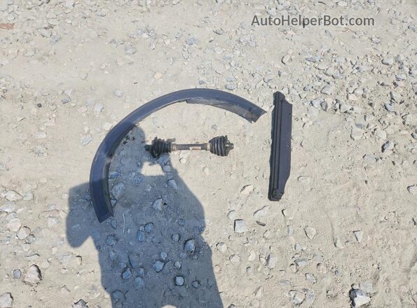 1C4PJLDB8KD362453 2019 JEEP CHEROKEE White VIN კოდის სტიკერის ხედი
