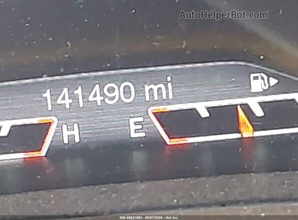 1C4PJLDB9GW165481 2016 JEEP CHEROKEE White 