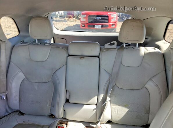 1C4PJLDBXLD564969 2020 JEEP CHEROKEE Black Вид задніх сидінь