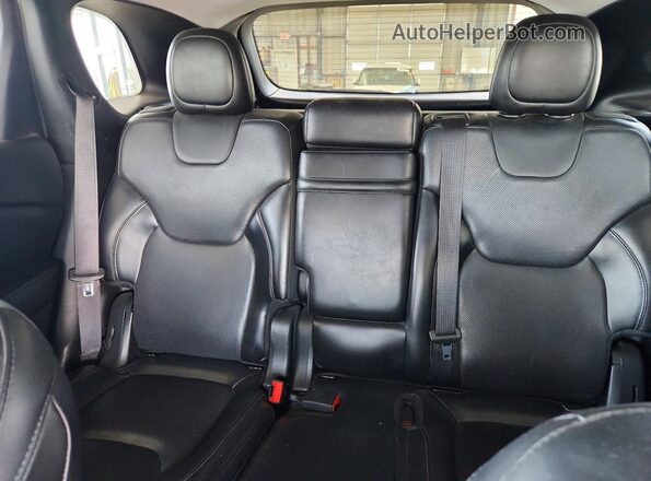 1C4PJLDN8KD233090 2019 JEEP CHEROKEE Black 