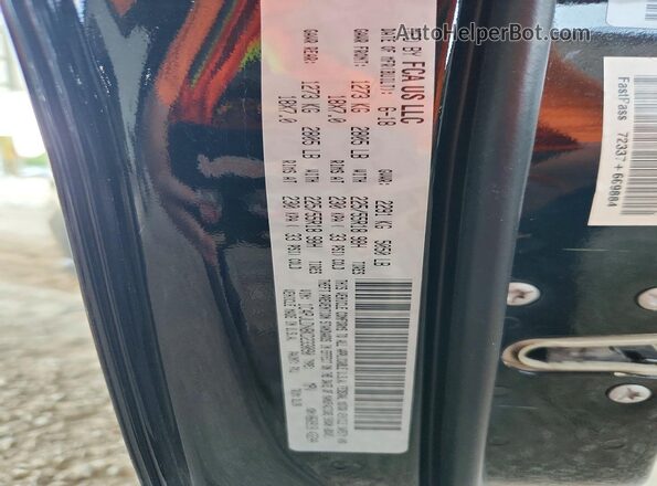 1C4PJLDN8KD233090 2019 JEEP CHEROKEE Black 