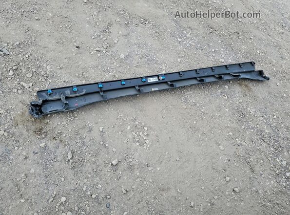 1C4PJLDN8KD340964 2019 JEEP CHEROKEE Black VIN կոդի պիտակի տեսք