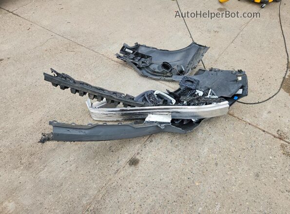 1C4PJLLB0MD214835 2021 JEEP CHEROKEE Серый Вид подкапотного пространства